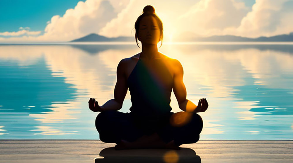 The Journey to Self-Discovery and Fulfillment