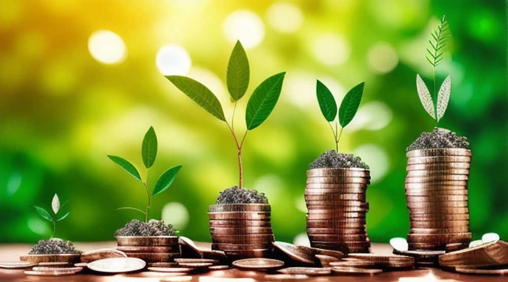 The Path to Financial Independence and Prosperity