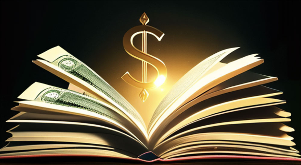 Unleashing Financial Mastery: Exploring Tony Robbins’ “Money: Master the Game”