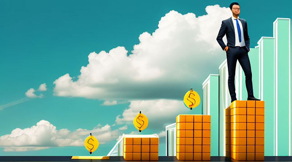 Unlocking Financial Success: Key Principles for Prosperity and Abundance