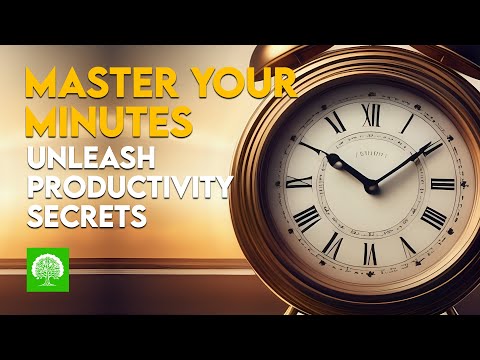 Effective Time Management and Boost Productivity