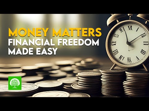 Financial Literacy and Wealth Building