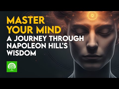 How to Own Your Mind by Napoleon Hill