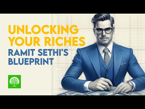 I Will Teach You to Be Rich by Ramit Sethi