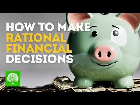 Mastering Financial Logic: A Guide to Rational Money Thinking | Enrichment Mindset