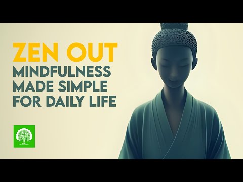 Mastering Mindfulness: A Journey into Meditation