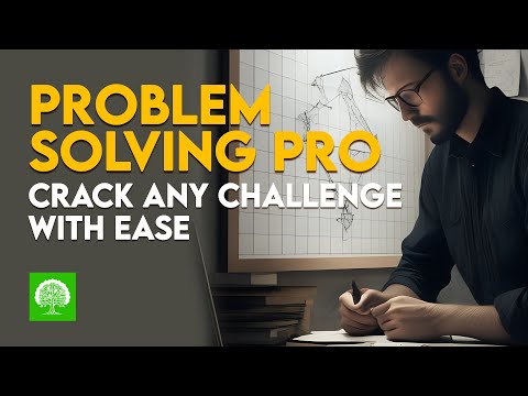 Mastering Problem Solving & Decision Making