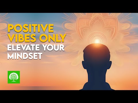 Positive Thinking and Mindset Shifts