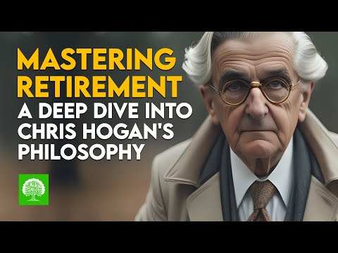 Retire Inspired: It's Not an Age, It's a Financial Number by Chris Hogan