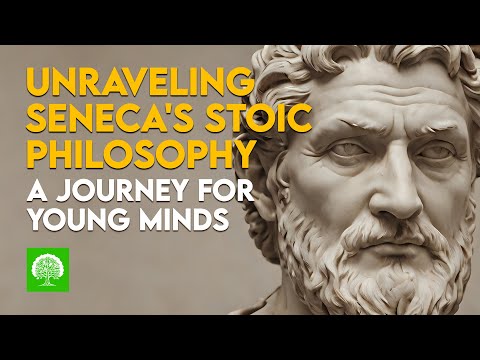 Stoic Philosophy of Seneca Essays and Letters by Lucius Annaeus Seneca