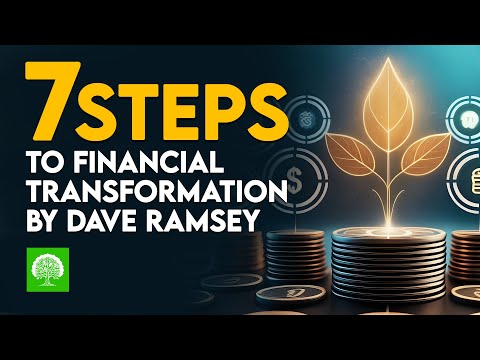 The Total Money Makeover by Dave Ramsey