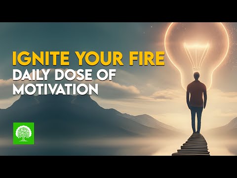 Unlock Your Potential: A Journey into Motivation and Inspiration