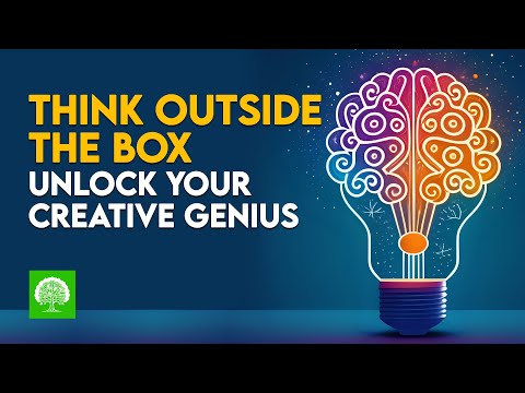 Unlocking Creativity: A Journey Through Innovation