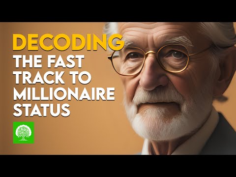 Unlocking The Millionaire Fastlane to Wealth