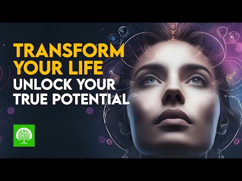 Unlocking Your Personal Growth and Self Discovery