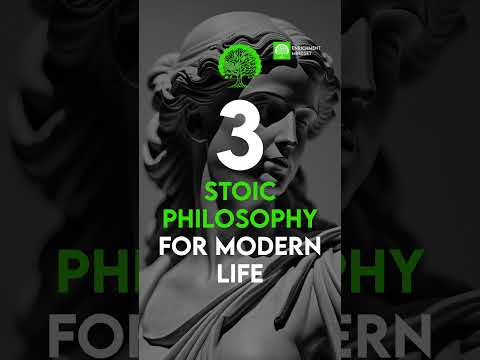 Watch The Full Video Above 👆 #stoic #stoicism #stoicwisdom
